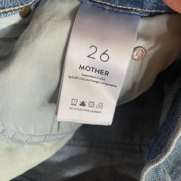 MOTHER jeans - Picture 15 of 15